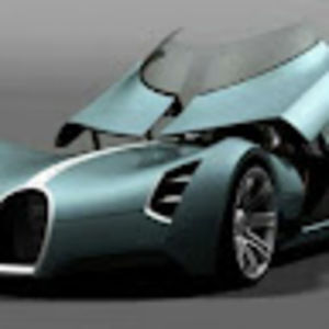 Meet your Posher, Abram